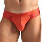 TEAMM8 Score Sheer Slim Jockstrap TU-JK2SCORE Apricot