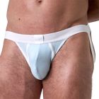 TEAMM8 M.V.P. Retro Jockstrap TU-JKRTO Arctic Blue