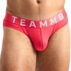 TEAMM8 Spartacus Jock TU-JKSPART Hibiscus