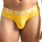 TEAMM8 Spartacus Jock TU-JKSPART Lemon
