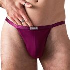 TEAMM8 You Bamboo Micro Brief TU-MBFYBB Eggplant