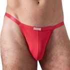 TEAMM8 You Bamboo Micro Brief TU-MBFYBB Watermelon