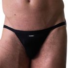 TEAMM8 Flaunt Micro Jockstrap TU-MJKFLN Onyx