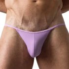 TEAMM8 Glide Micro Jockstrap TU-MJKGLD Lilac