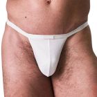 TEAMM8 You Bamboo Micro Thong TU-MTGYBB Optic