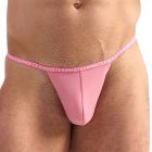 TEAMM8 Glide Micro Thong TU-TGGLIDE Musk