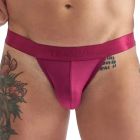 TEAMM8 Reign Sports Brief TU-SBFRGN Ruby Mens Underwear