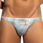 ES Collection Jasmine Thong UN640 Sky Blue