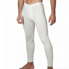 Doreanse Thermal Long Johns 1960 Ecru Mens Underwear