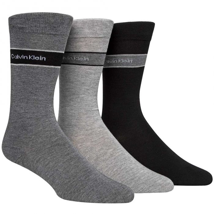 Socks from Calvin Klein