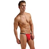 Magic Silk G-String 2706 Red