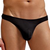 Magic Silk G-String 4506 Black