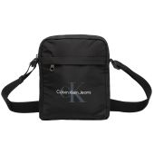 Calvin Klein Sports Essential Bag 4G3000G Black