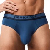Obviously PrimeMan Brief A02 Titan