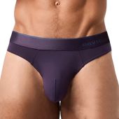 Obviously PrimeMan Hipster Brief A04 Nightshade