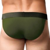 Obviously PrimeMan Bikini Brief A05 Rifle