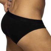 Addicted Essential AD Bikini Brief AD1404 Black