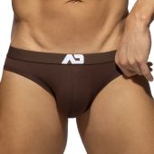 Addicted Essential AD Bikini Brief AD1404 Brown