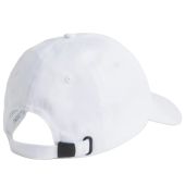 Calvin Klein Embroidered Logo Cap K50K505737 White