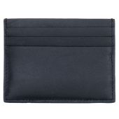 Calvin Klein Leather Cardholder K50K510076 Black