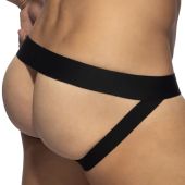 Addicted Net Jockstrap AD2277 Black