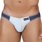 Clever Relax Air Jockstrap 0622 Blue