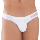 Clever Basics Origen Latin Brief 0874 White