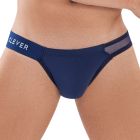 Clever Basics Origen Latin Brief 0874 Dark Blue