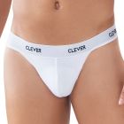 Clever Basics Venture Thong 0877 White