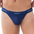 Clever Basics Venture Thong 0877 Dark Blue