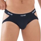 Clever Basics Oporto Jockstrap 0878 Black