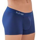 Clever Basics Classic Match Boxer 0880 Dark Blue