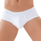 Clever Basics Classic Match Brief 0881 White