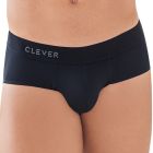 Clever Basics Classic Match Brief 0881 Black