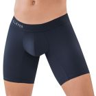 Clever Classic Match Long Boxer 0885 Black