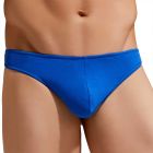 Gauvine Colours of the Planet Thong 1000 Royal Blue Mens Underwear