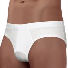 Doreanse Everyday Brief 1003 White Mens Underwear