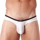 Gregg Homme Voyeur Briefs 100603 White Mens Underwear