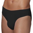 Doreanse Slip Brief Underwear 1009 Black Mens Underwear