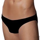 Doreanse Micro Brief 1281 Black Mens Underwear