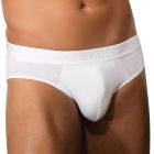 Doreanse Classic Mini Brief  1323 White Mens Underwear