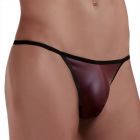 Doreanse Galactica G-String 1326 Space Rose Mens Underwear
