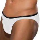 Doreanse Aire Bikini Brief 1395 White Mens Underwear