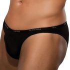 Doreanse Aire Bikini Brief 1395 Black Mens Underwear