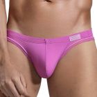 Clever Equilibrio Mirage Piping Bikini Brief 165619 Grape