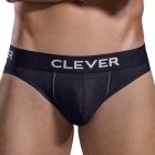 Clever Equilibrio Kalipso Brief 167211 Black