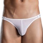 Clever Energy Legend Bikini Brief 167401 White