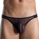 Clever Energy Legend Bikini Brief 167411 Black