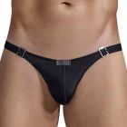 Clever Equilibrio Luxury Brief Slip 167811 Black