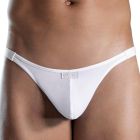 Clever Equilibrio Luxury Thong 167901 White